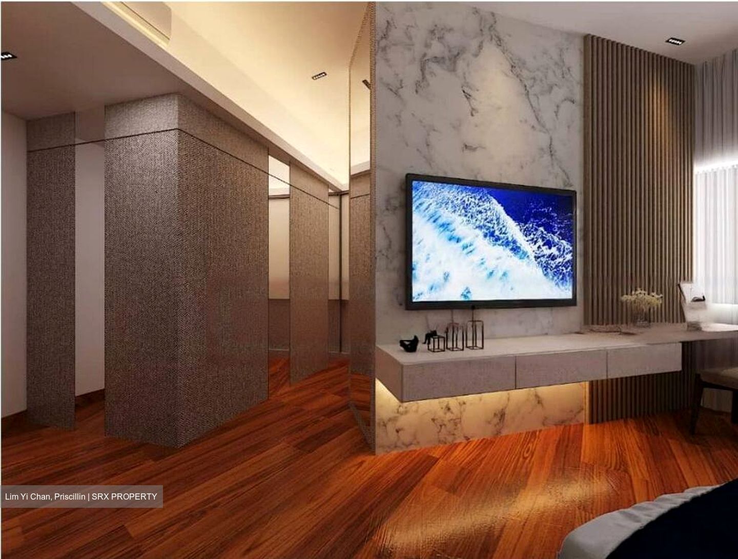 The Draycott (D10), Apartment #496292731